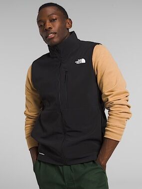 The North Face Mens Apex Bionic Vest